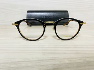 OLIVER PEOPLES オリバーピープルズ 人気 ボストン 眼鏡フレーム OV5184 1155 505★雅 Limited Edition★未使用 美品