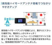 SIMフリー モバイルルーター ポケットWiFi mineo IIJmio OCN Biglobe povo ワイモバイル LINEMO Ymobile irumo イオンモバイル APN_画像3