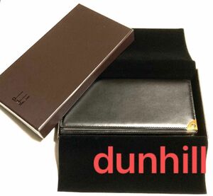 dunhill ダンヒル 長財布 WN1011A