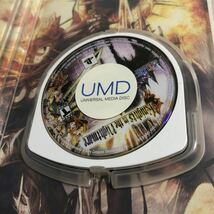 PSP ナイツ・イン・ザ・ナイトメア　海外版 ソフト PSP _画像4