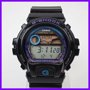 ★CASIO/カシオ G-SHOCK G-LIDE GLX-6900-1JF ブラック/デジタル/20気圧防水/腕時計&1646900011