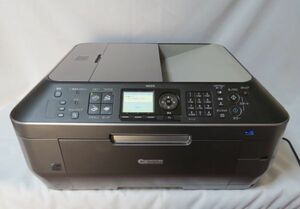 ■■＜中古品＞Canon ＜PIXUS MX870＞インクジェットプリンター＜吸収体満杯近い＞ ■■