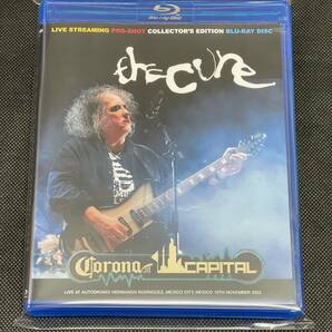 THE CURE / CORONA CAPITAL FESの画像1