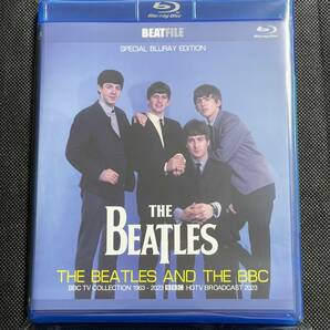 THE BEATLES / THE BEATLES AND THE BBC『ザ・ビートルズ・アンド・ザ・BＢＣ』「ナウ・アンド・ゼン」の画像1