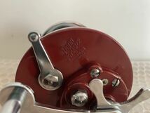 penn （JIG- MASTER）MADEIN USA（NO500）良品（ヴィンテージ リール ）Fishing Reel （フィッシングスポーツ）_画像4