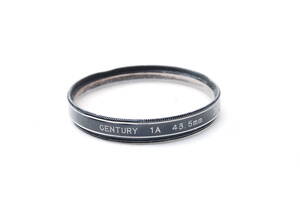 ☆美品☆century 1a 43.5mm 5