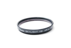 ☆美品☆kenko ケンコー skylight 1b 46mm 132