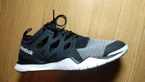 REEBOK LESMILLS スニーカー 27.5cm