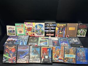 X68000/5インチ/FD/フロッピーディスク/大航海時代/信長の野望/三国志Ⅲ/水滸伝/ALSHARK/ダンジョン・マスター/NAIOUS/餓狼伝説/まとめ売り