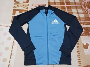 アディダスadidasジャンパー150