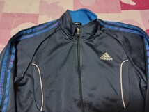 adidasアディダスジャンパー150_画像4