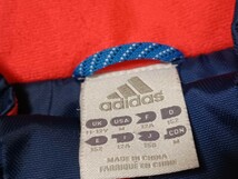 アディダスadidasジャンパー150_画像4