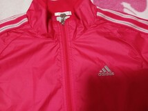 アディダスadidasセットアップ150_画像2