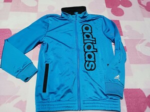 adidasアディダスジャンパー140