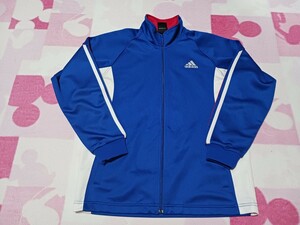 アディダスadidasジャンパー150