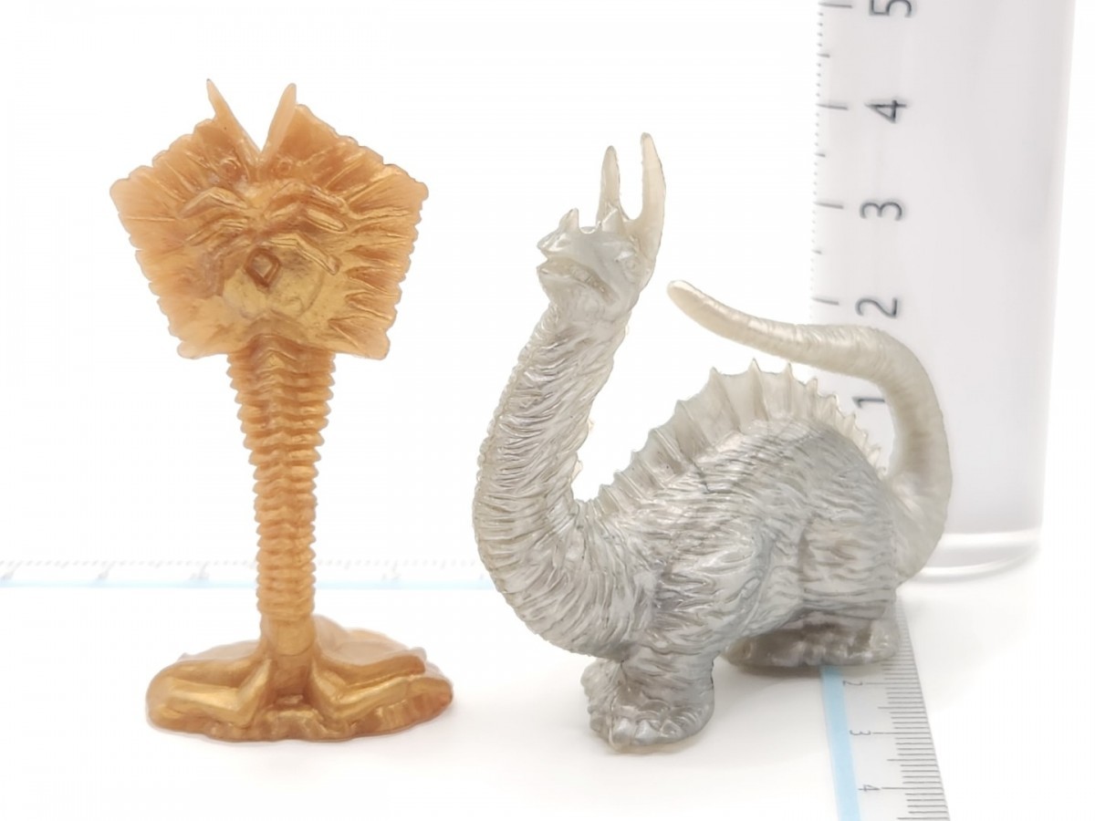 Yahoo!オークション -「キングザウルス三世」(特撮) (フィギュア Yahoo!オークション -「キングザウルス三世」(特撮) (フィギュア
