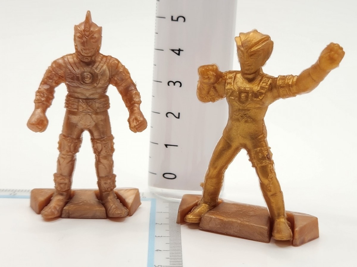 Yahoo!オークション -「不二家ウルトラ怪獣大決戦」の落札相場 Yahoo!オークション -「不二家ウルトラ怪獣大決戦」の落札相場