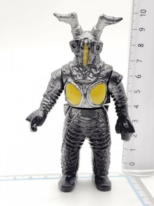 ウルトラマン ウルトラ怪獣 ソフビ フィギュア1900年代 ゼットン(日本製)231220検Made in JapanゴジラGodzillaガメラGameraコレクション