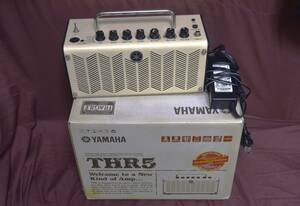 YAMAHA THR5 ヤマハ 中古