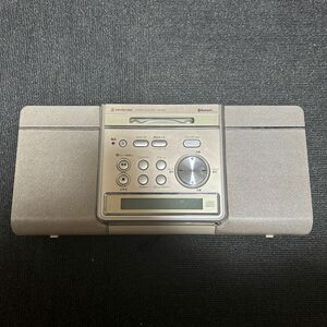 小泉成器 SDB-1600 Bluetooth CD ラジオ　プレイヤー