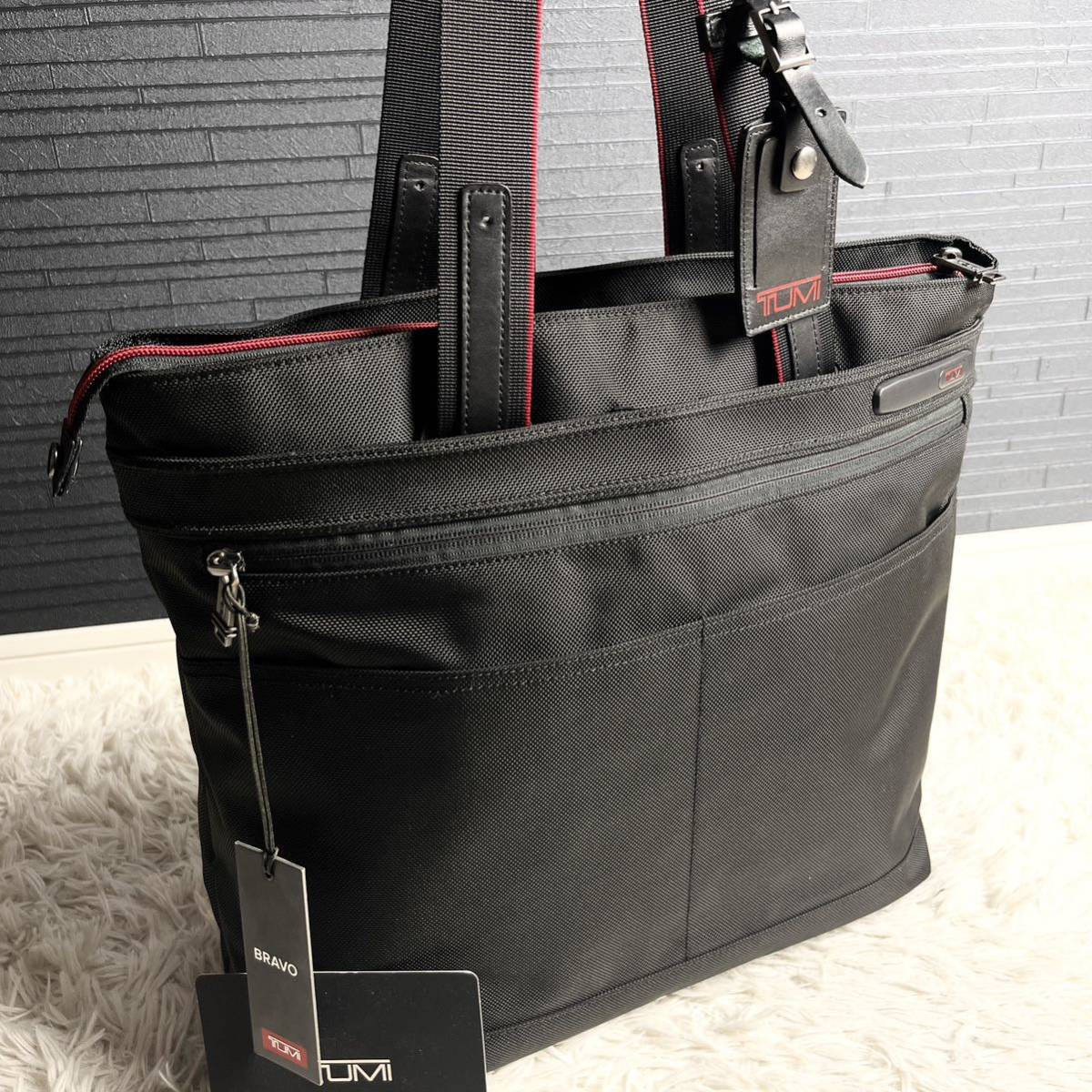 Yahoo!オークション -「tumi コンパニオントート」(ファッション) の