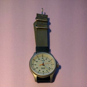 TIMEX × MYSTERY RANCH 腕時計