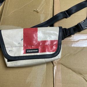 FREITAG Jamie ボディバッグ ショルダーバッグ