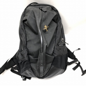 ○美品!! Arc'teryx アークテリクス Arro アロー 16 バックパック L03