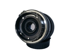 ＣＡＮＯＮ ＭＡＣＲＯ　ＬＥＮＳ　ＦＤ　５０ｍｍ ｆ３.５ 動作品　コレクション処分品　１円スタート!_画像2