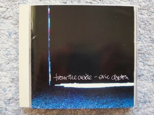 C【 Eric Clapton エリック・クラプトン / From The Cradle 】国内盤（解説・訳詞付き）CDは４枚まで送料１９８円