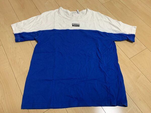 アディダス　adidas メンズTシャツ