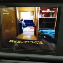 Nintendo DS テレビ ワンセグ受信アダプタ ニンテンドー ワンセグ 任天堂 アダプタ_画像5