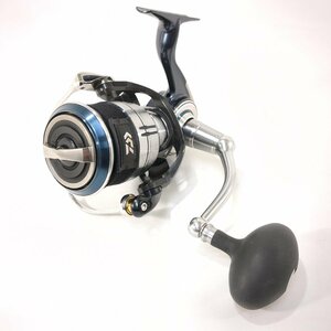 【1円スタート】DAIWA ダイワ CERTATE SW セルテイト 10000-H スピニング リール アウトドア 釣り フィッシング 海