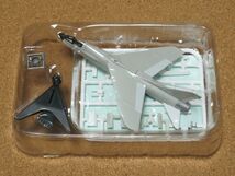 1/144　F-8E クルーセイダー　艦載機コレクション2　WORK SHOP Vol.27 エフトイズ_画像2