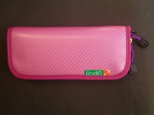 【Rodiocraft】 RC Carbon Wallet ロデオクラフト カーボンワレット 中#2