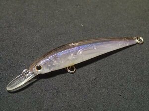 i Jetlink】 Blast it Minnow 66S アイジェットリンク ブラストイットミノー #1