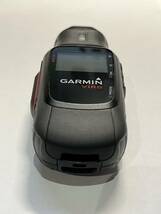 ★送料無料【★美品】GARMIN/ガーミン VIRBシリーズ アクションカメラ ウェアラブルカメラ ブラック 防水 手振れ補正機能付_画像6