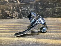 当時物 【 SHIMANO 333 】 シマノ ケーブルガイド ② 28.6mm 新品 経年保管品 検) ヴィンテージロード ランドナー キャンピング_画像4