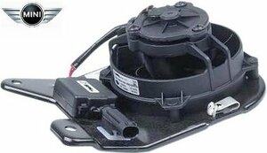 [M's] R50 R52 R53 BMW Mini RA16 RE16 (2001-2006) genuine products power steering pump electric fan regular goods parts parts MINI 32416857718 32416781742