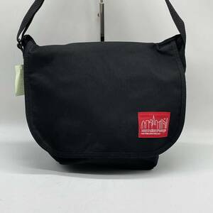 ★BN2367● manhattan portage マンハッタンポーテージ ショルダーバッグ メンズ ブラック