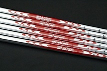 NS PRO Modus3 TOUR120(S)#5~PW/6本set/最落ナシ!_画像1