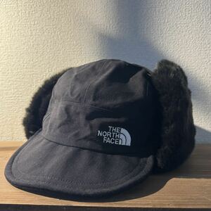 THE NORTH FACE FROTIER CAP ノースフェイス フロンティアキャップ Lサイズ NN41708 ブラック