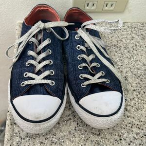 Converse 23 US5 покупка США