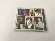 TB847 中島みゆき / Singles 2000 【CD】 328_画像2