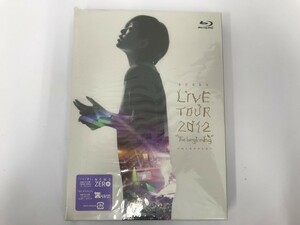 TB909 絢香 LIVE TOUR 2012 未開封 【Blu-ray】 713