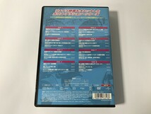 TE894 ドン・ジョンソン / フィリップ・マイケル・トーマス 他 / マイアミ・バイス シーズン3 DVD-SET 8枚組 【DVD】 1211_画像2