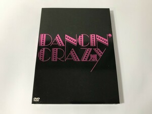 TF131 宝塚歌劇 DANCIN’CRAZY 大浦みずき 紫吹淳 湖月わたる 朝海ひかる 風花舞 星奈優里 他 【DVD】 1211