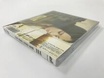 TB790 YUI / HOW CRAZY YOUR LOVE (DVD付初回生産限定盤) 【CD】 未開封_画像4