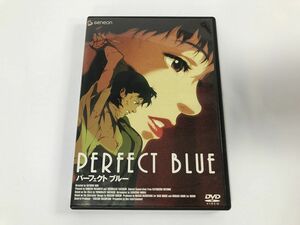 TF253 PERFECT BLUE 【DVD】 1215