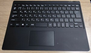 VAIO Z Canvas キーボード ①